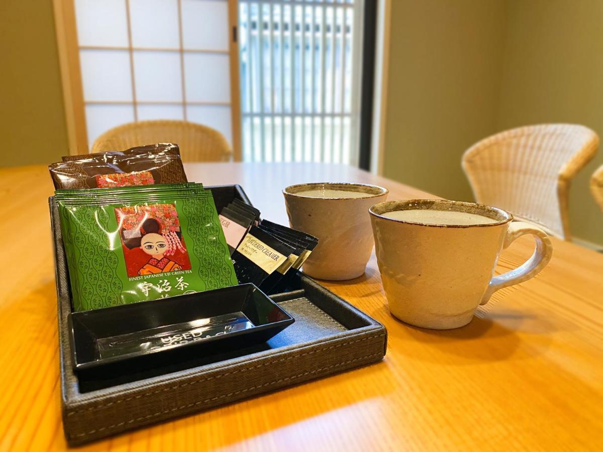 京都市 鈴 月輪 西ヴィラ エクステリア 写真